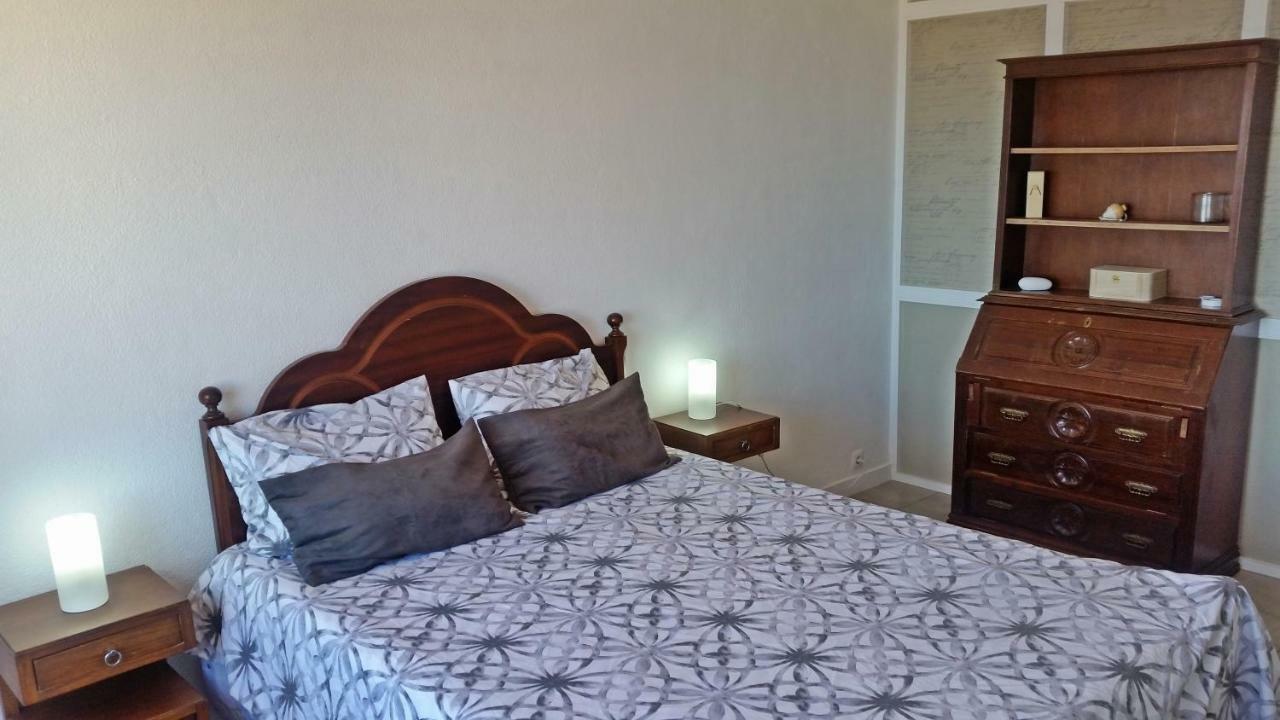 Top Floor With Balcony In Funchal Exterior foto